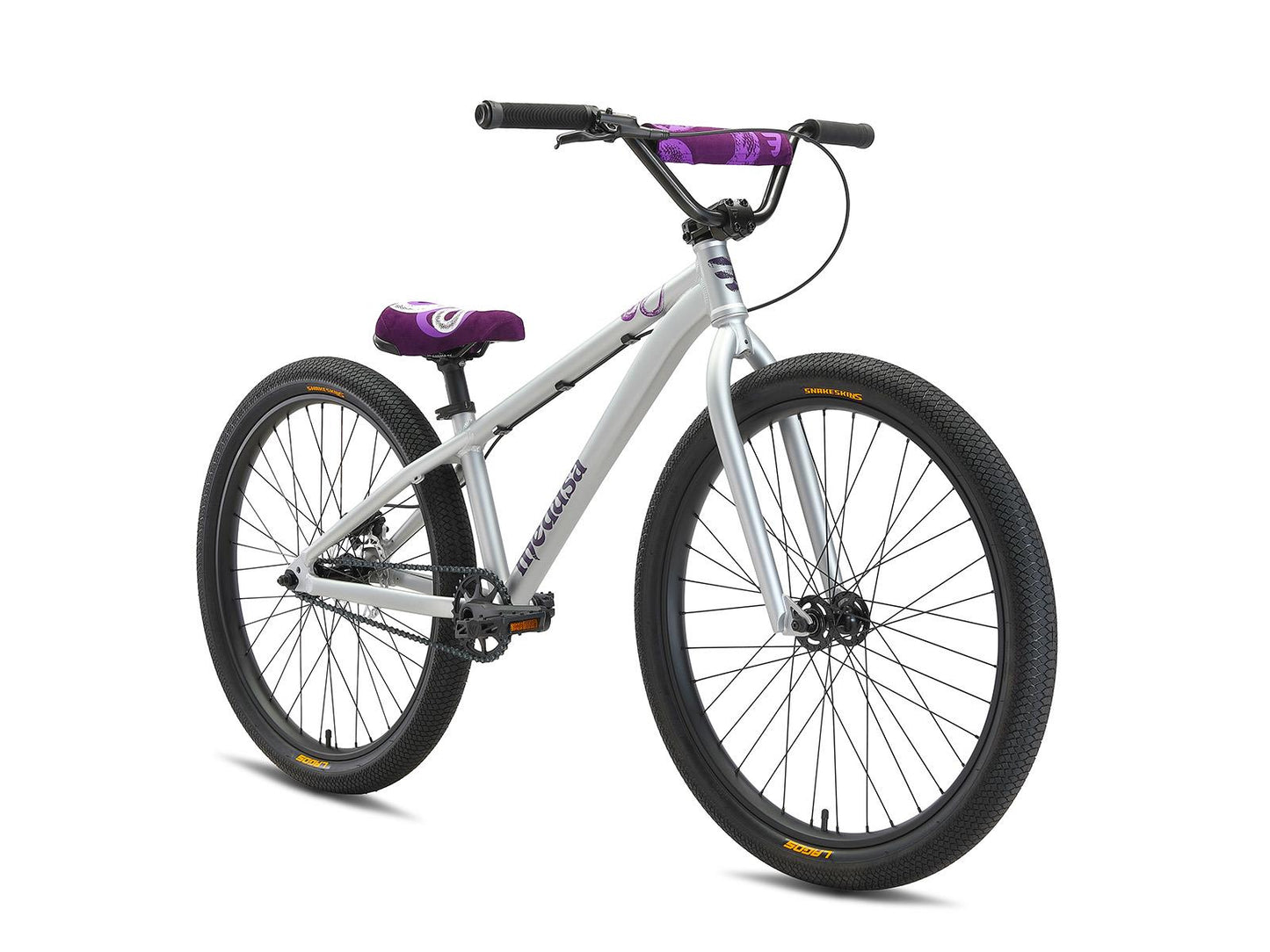 MAFIA MEDUSA 26" CRUISER