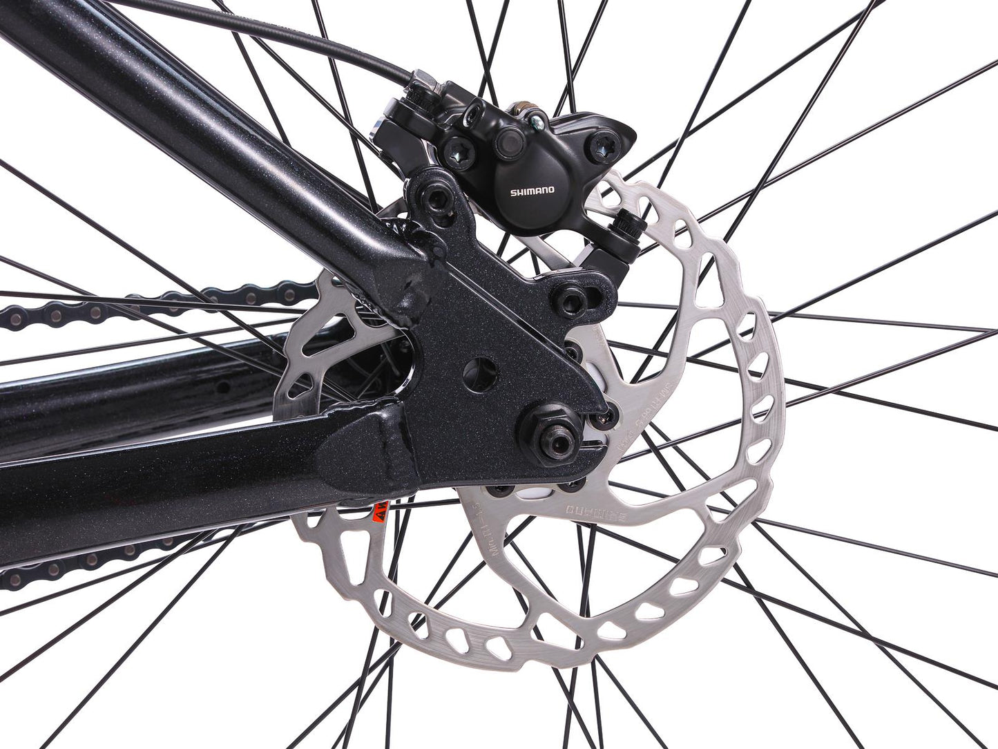 MAFIA BOMMA TTO 27.5" FIXED