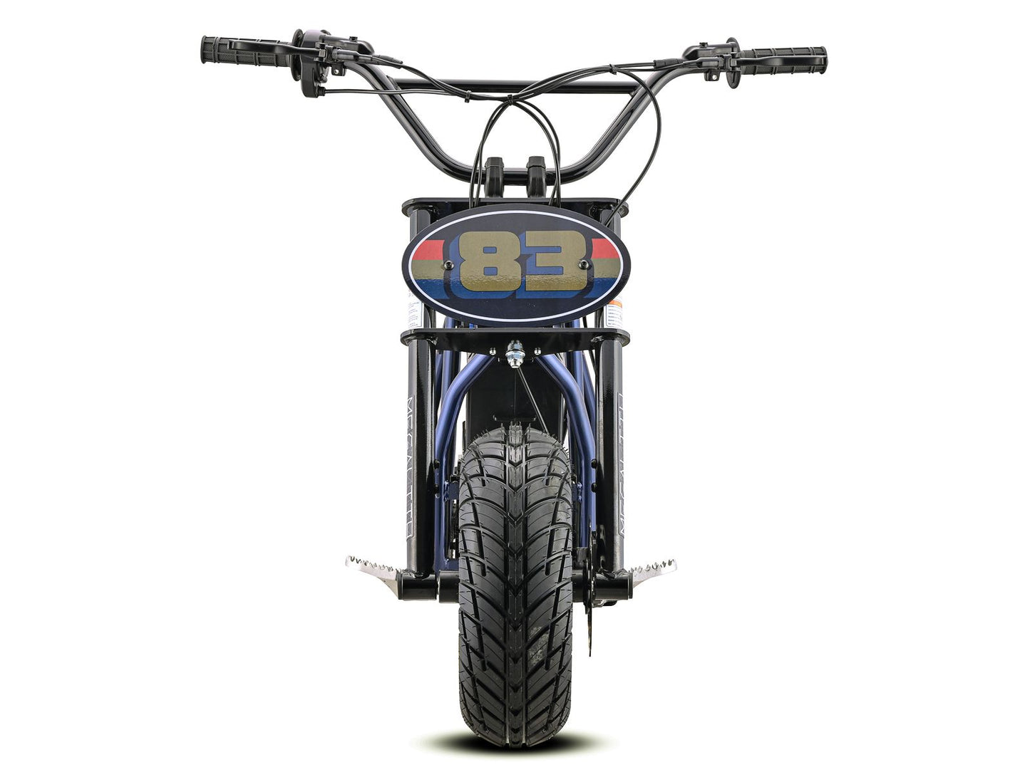 EBOX NEW DRAGSTER (Blue)