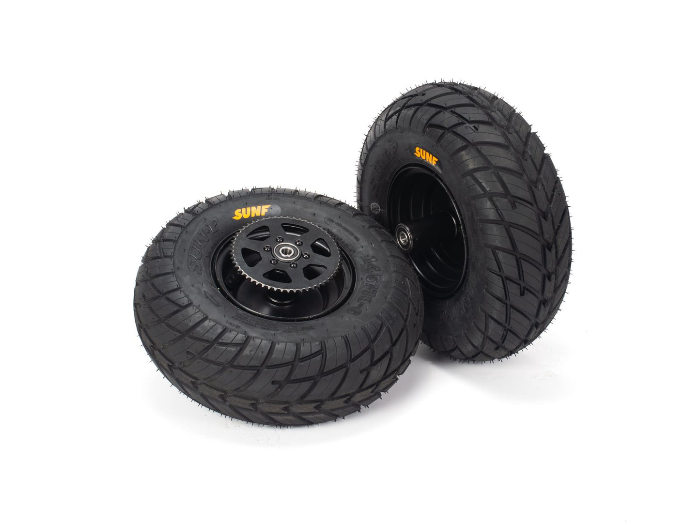 EBOX DRAGSTER STREET TIRES