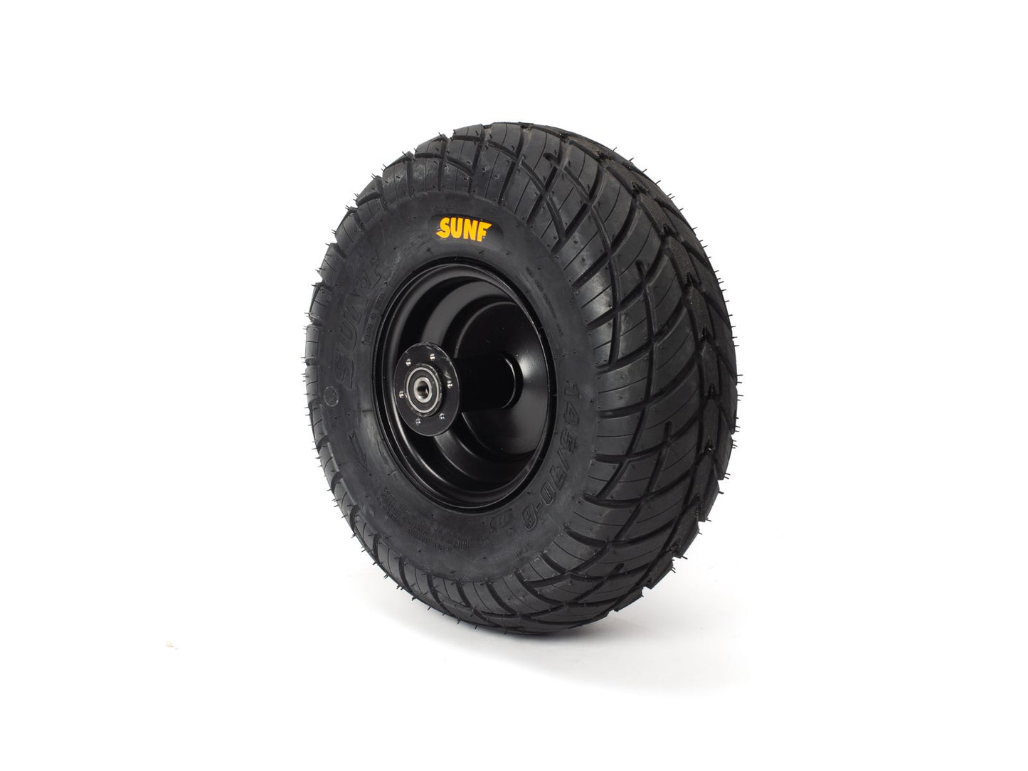 EBOX DRAGSTER STREET TIRES