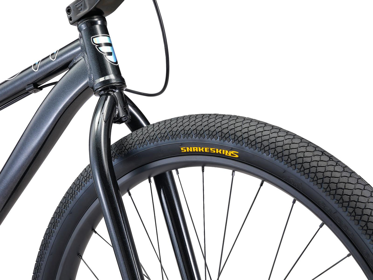 MAFIA BOMMA TTO 27.5" FIXED