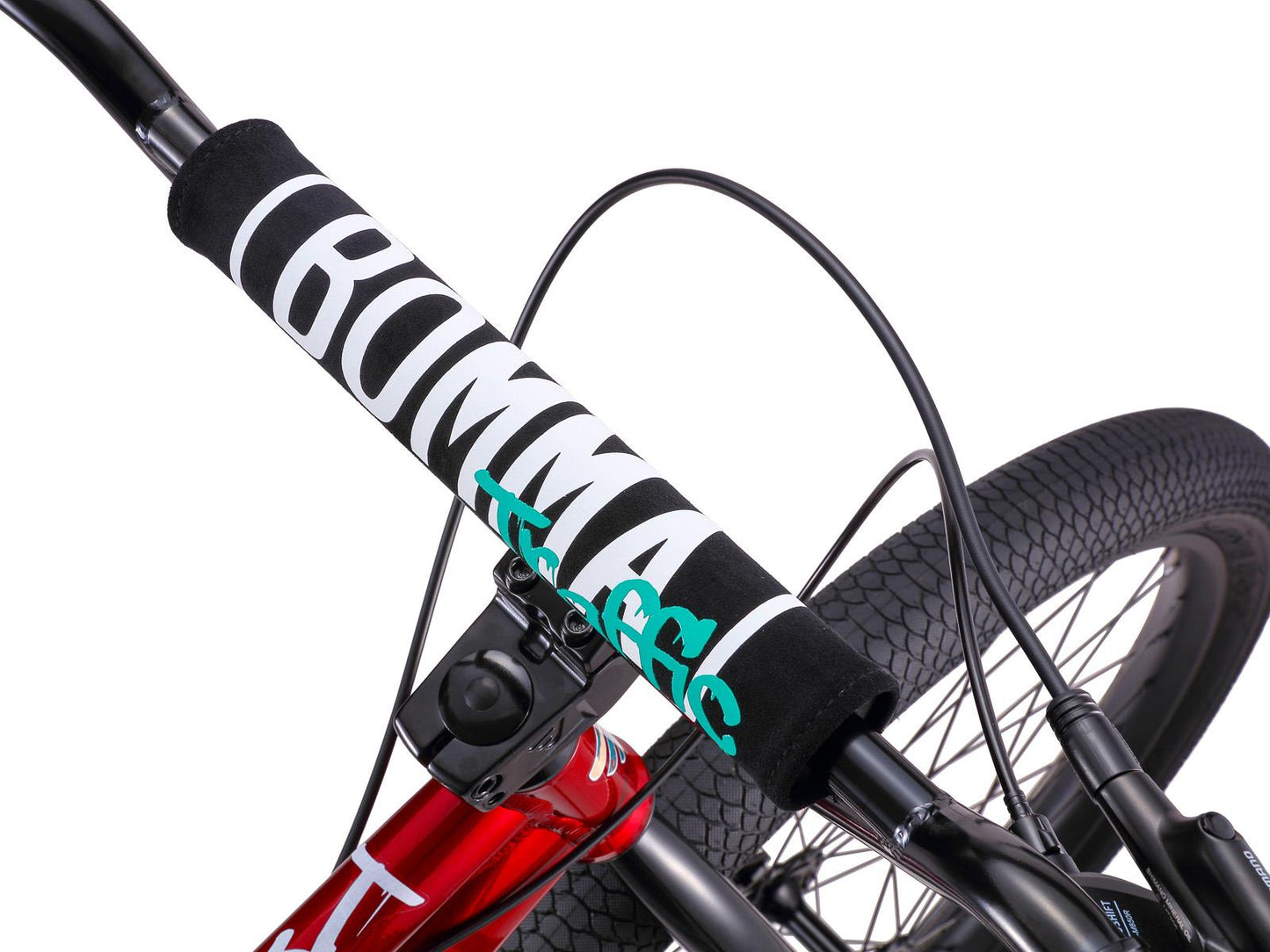 MAFIA BOMMA TRAFFIC 27.5" GEARED