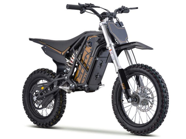 Clean Ebox Builds EBOX V2 2KW β Radical eBikes