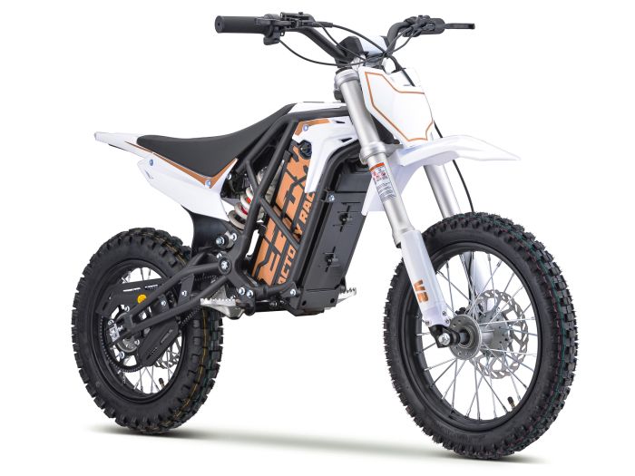 EBOX V2 2KW – Radical eBikes