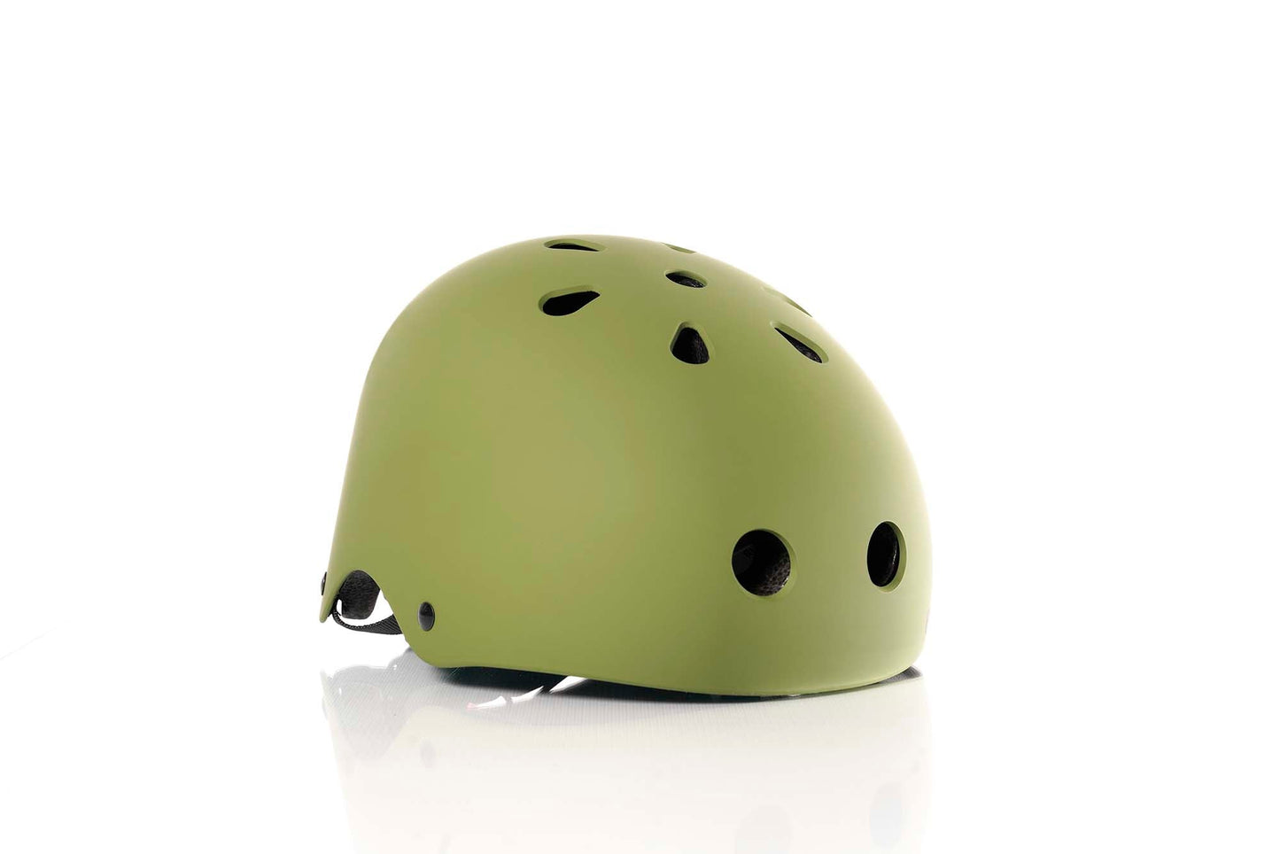 Evolve Skateboard Helmet