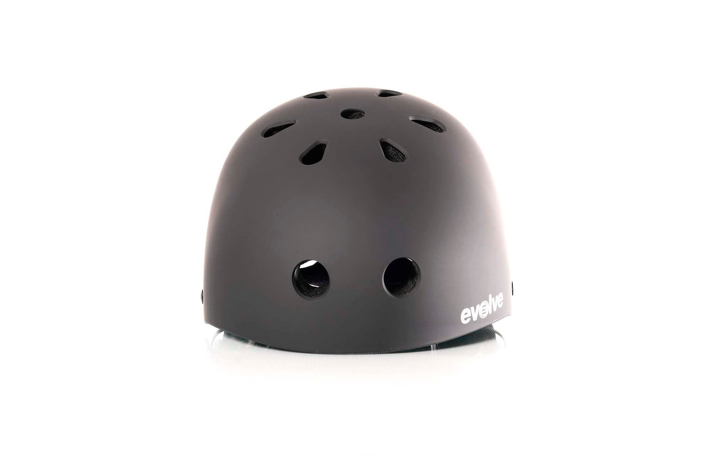 Evolve Skateboard Helmet