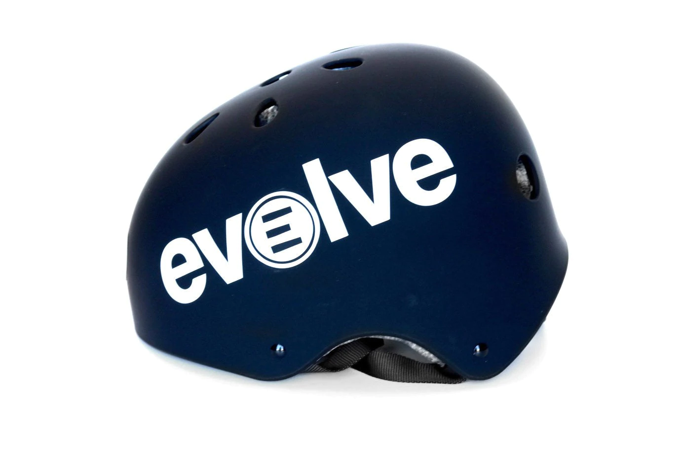 Evolve Skateboard Helmet