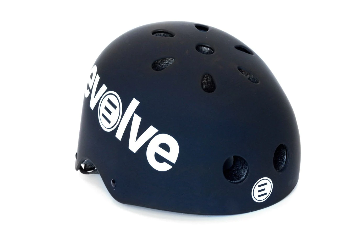 Evolve Skateboard Helmet