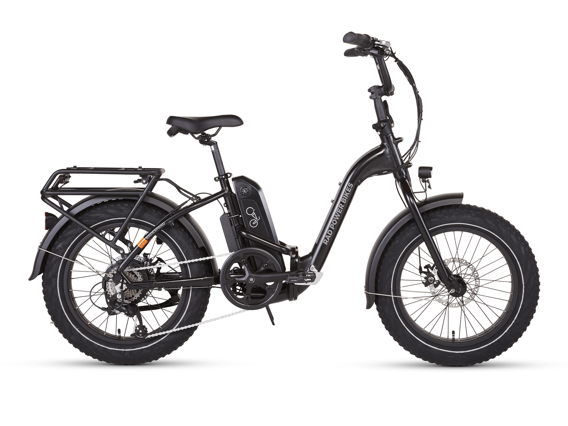 Rad Power Bikes RAD ROVER PLUS HIGH STEP Grey Buy Yours Today Radical eBikes