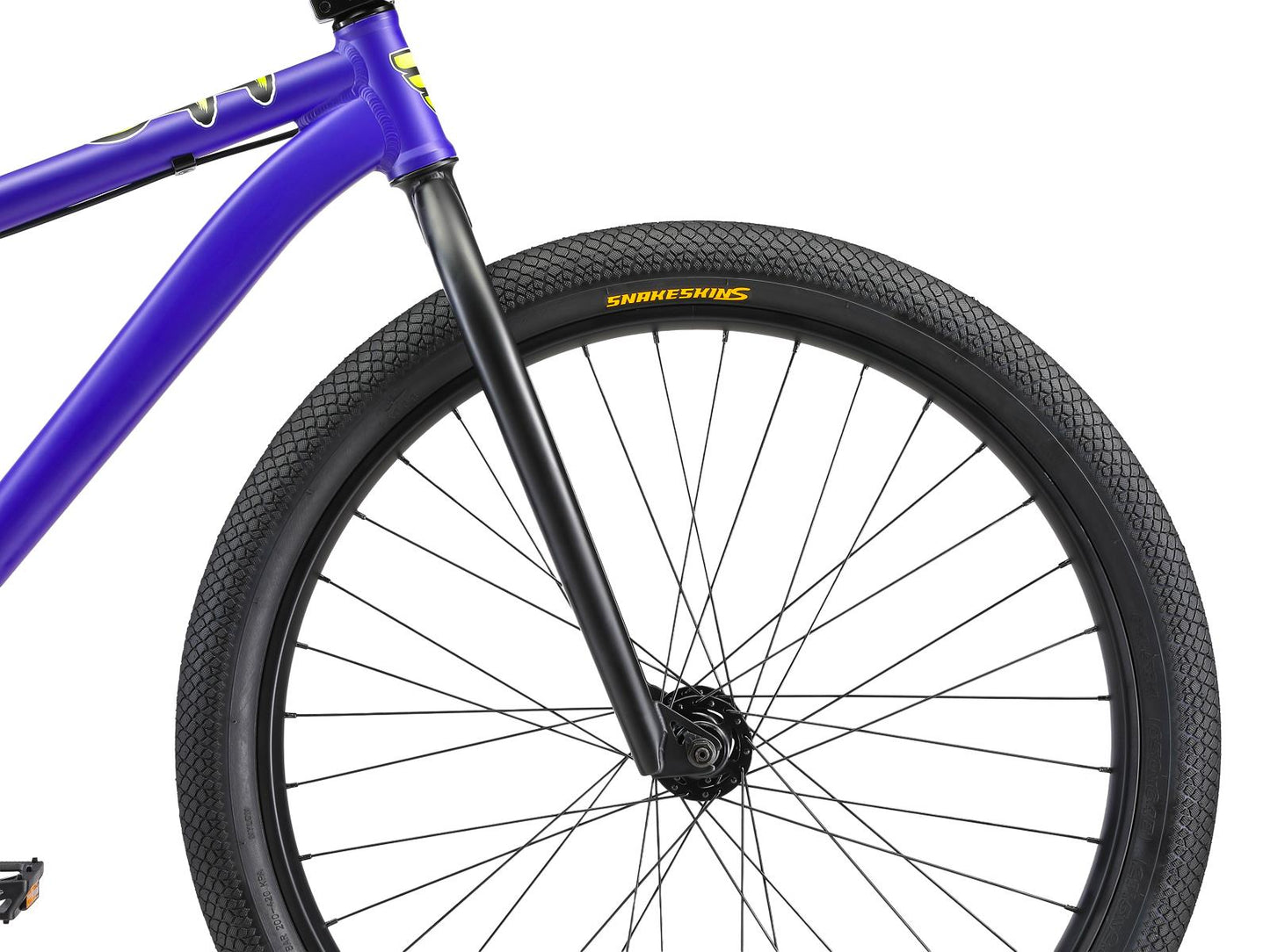 MAFIA BOMMA TTO 27.5" FIXED