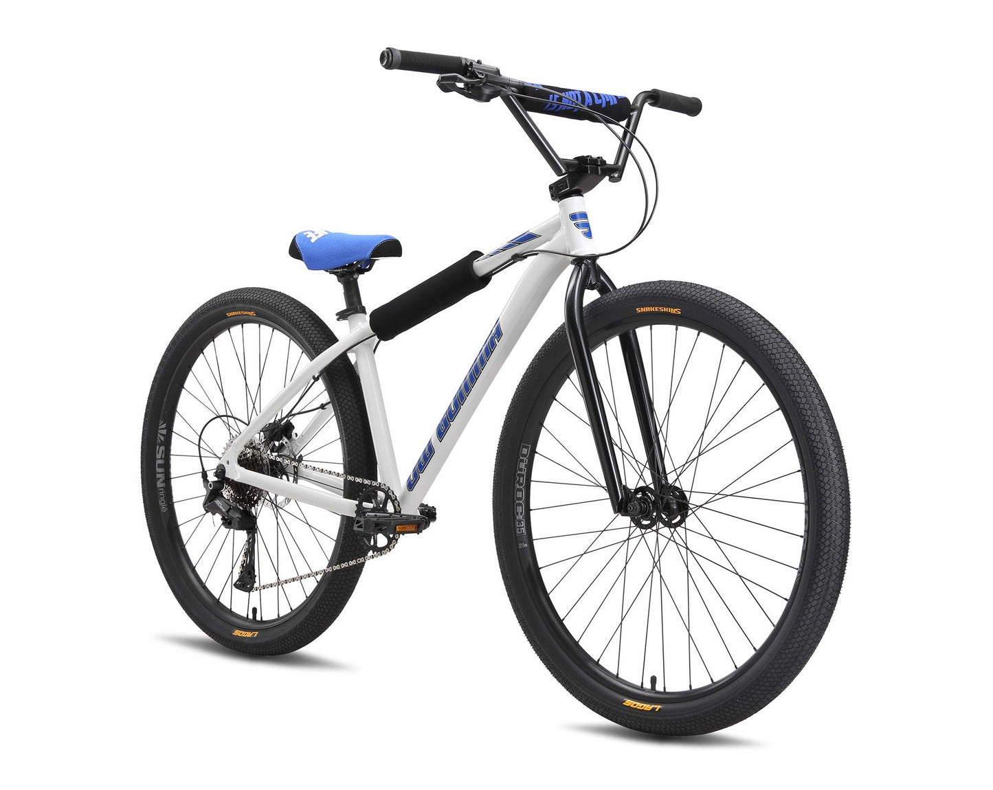 MAFIA BOMMA OW 29" GEARED