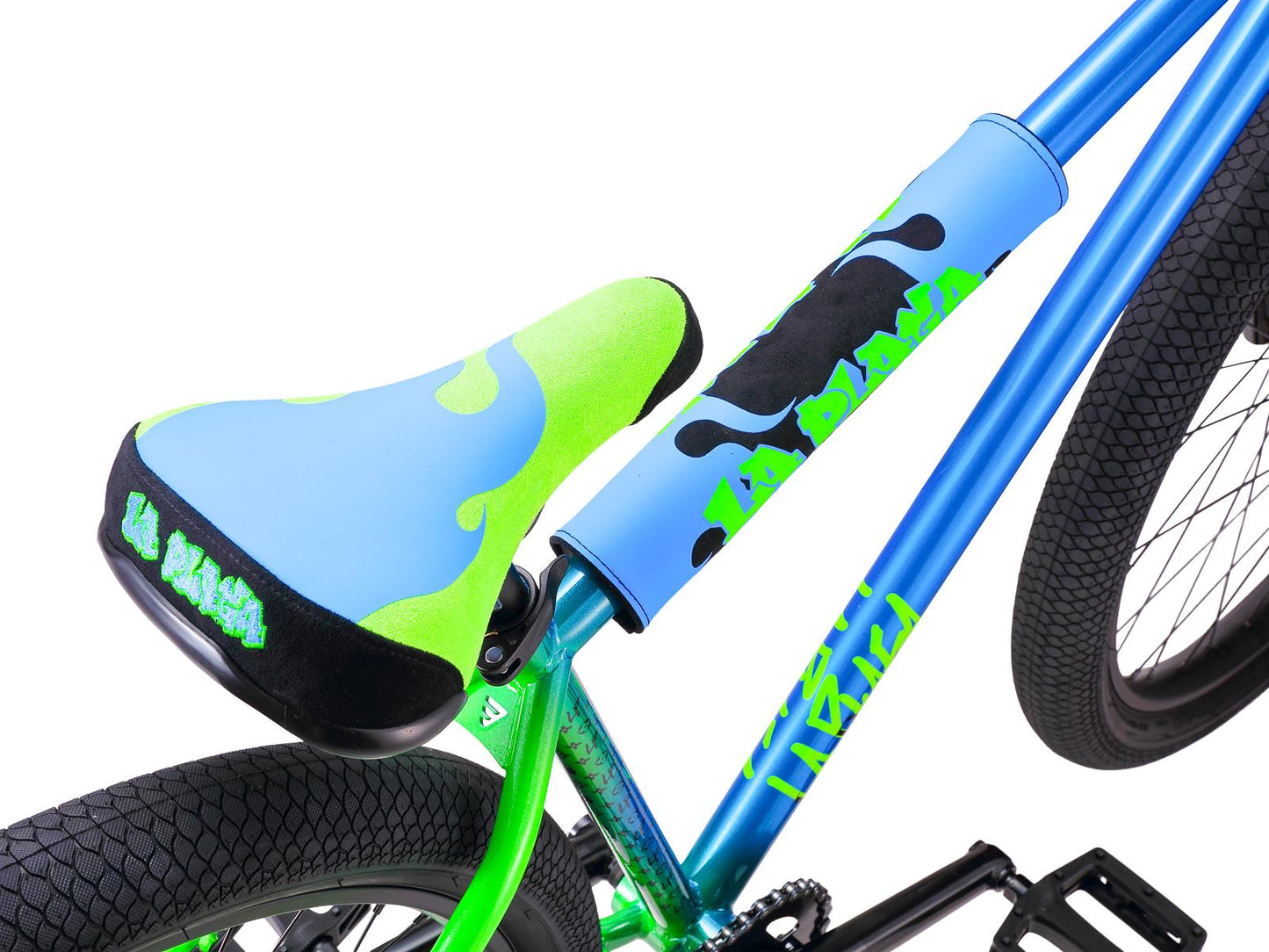 MAFIA BOMMA LA PLAGA ST 27.5" FIXED