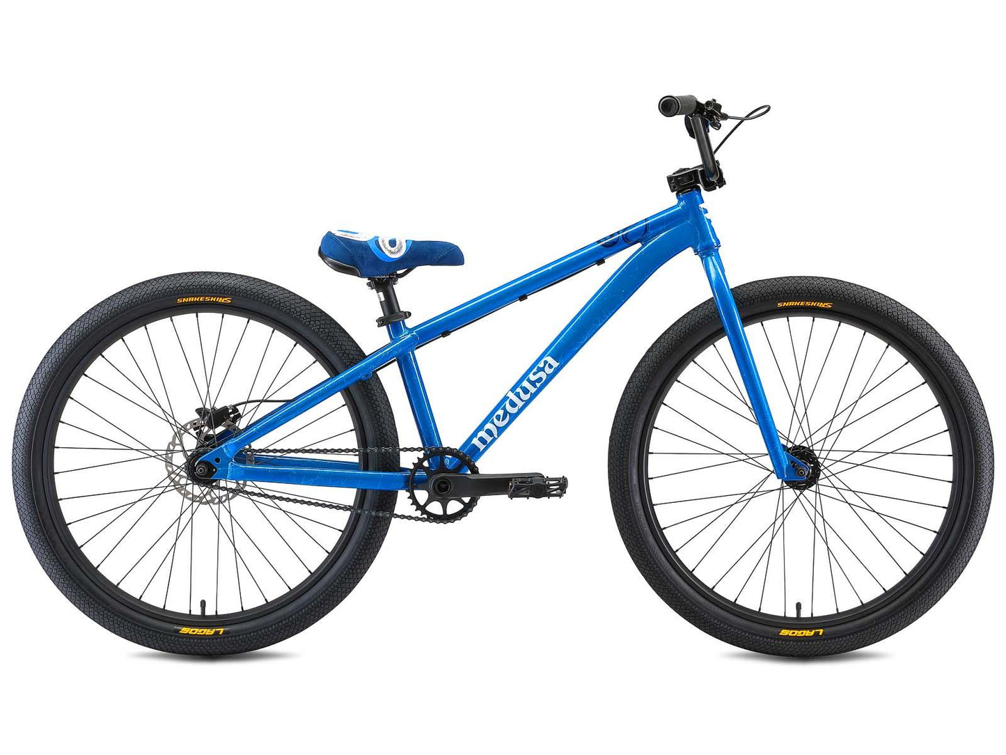MAFIA MEDUSA 26" CRUISER