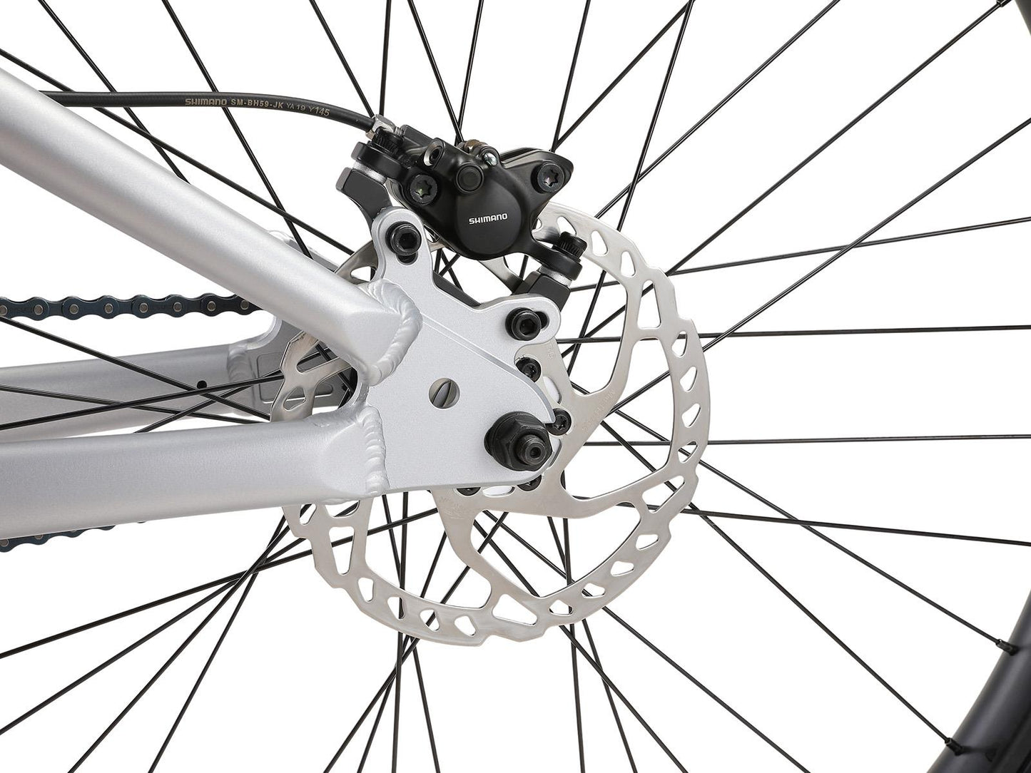 MAFIA MEDUSA 26" CRUISER