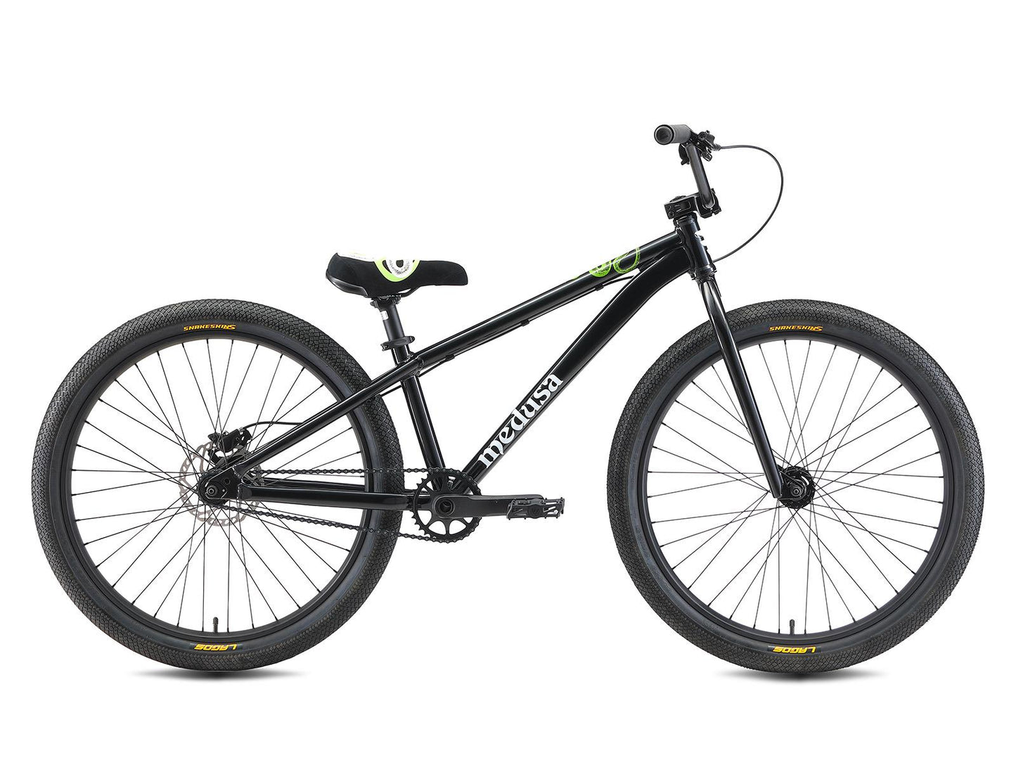 MAFIA MEDUSA 26" CRUISER