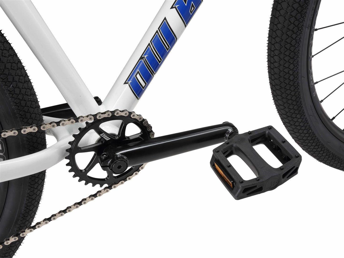 MAFIA BOMMA OW 29" GEARED