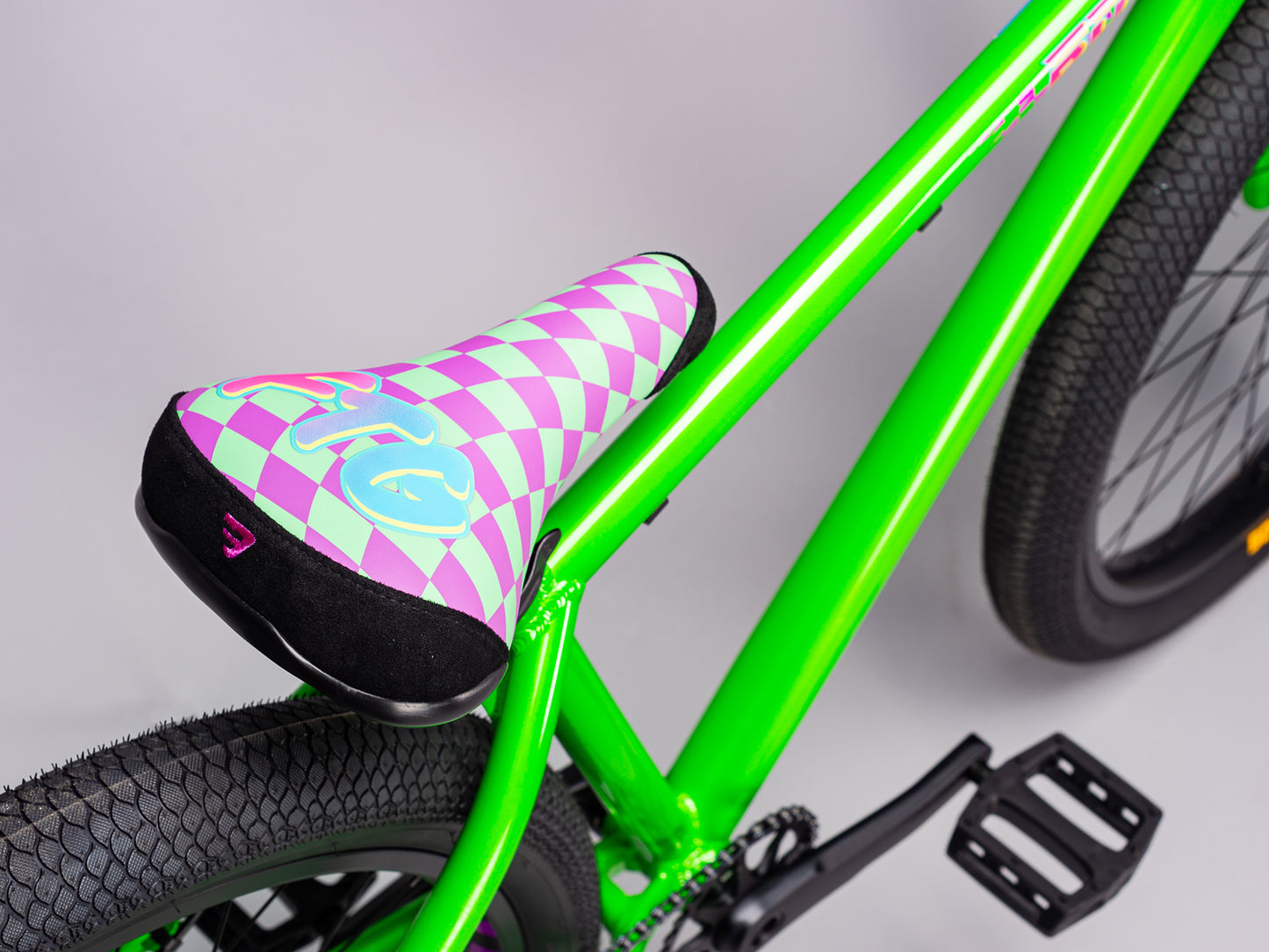 MAFIA BOMMA FTG 29" FIXED