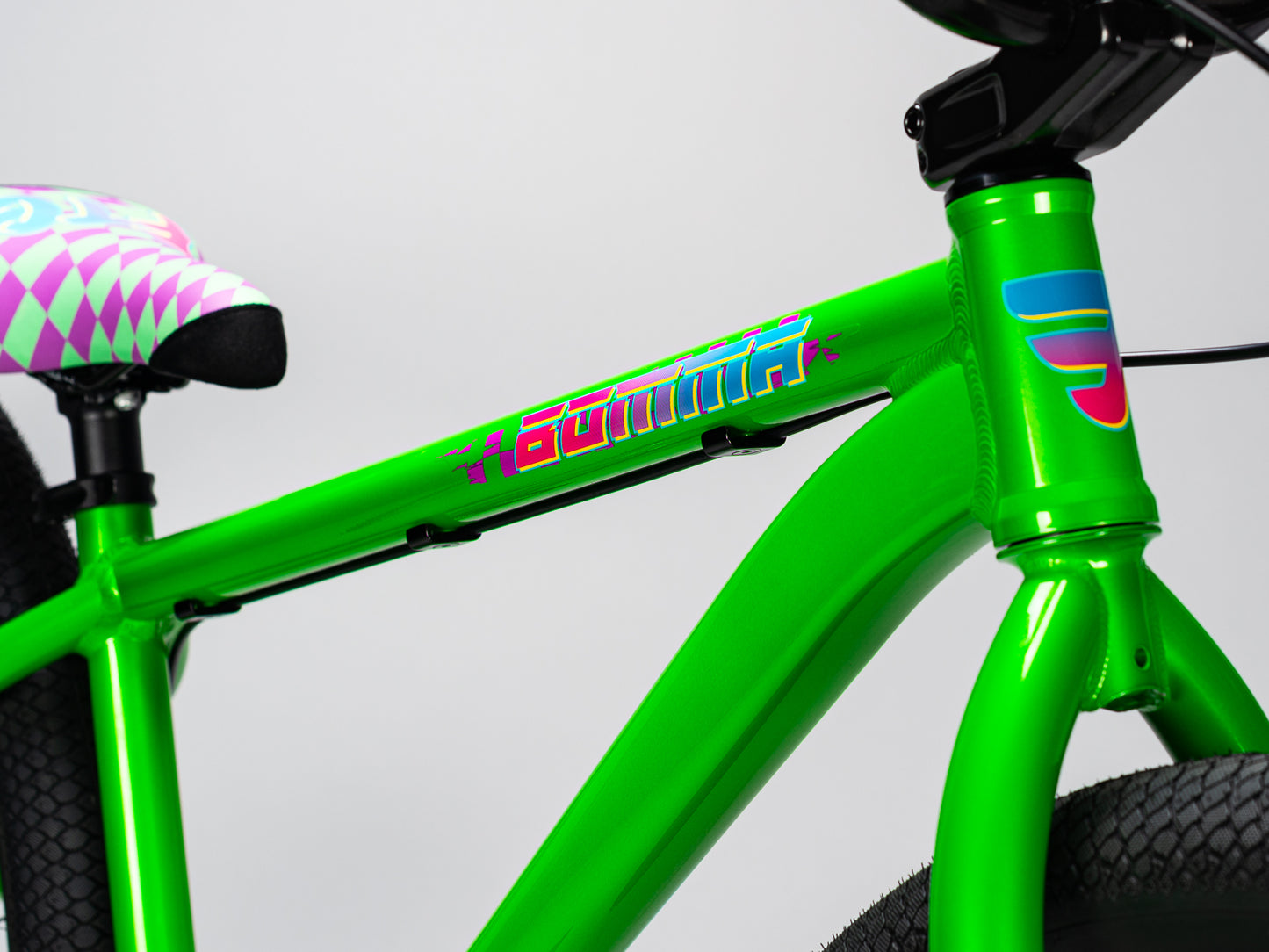 MAFIA BOMMA FTG 29" FIXED