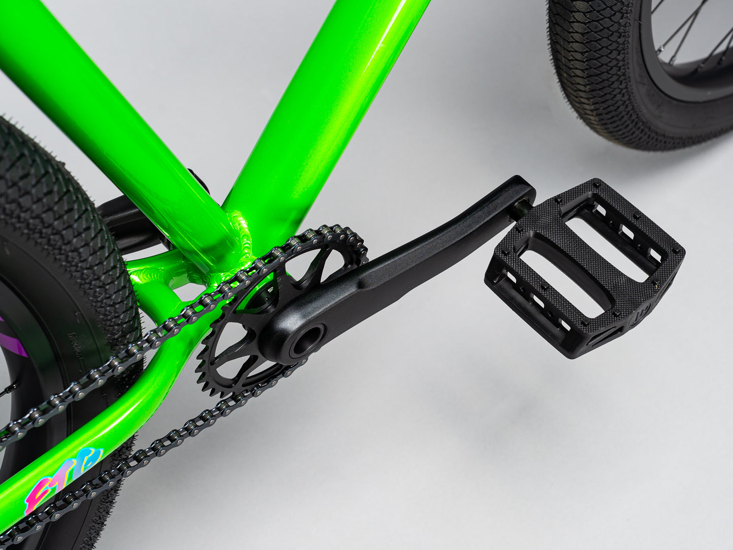 MAFIA BOMMA FTG 29" FIXED