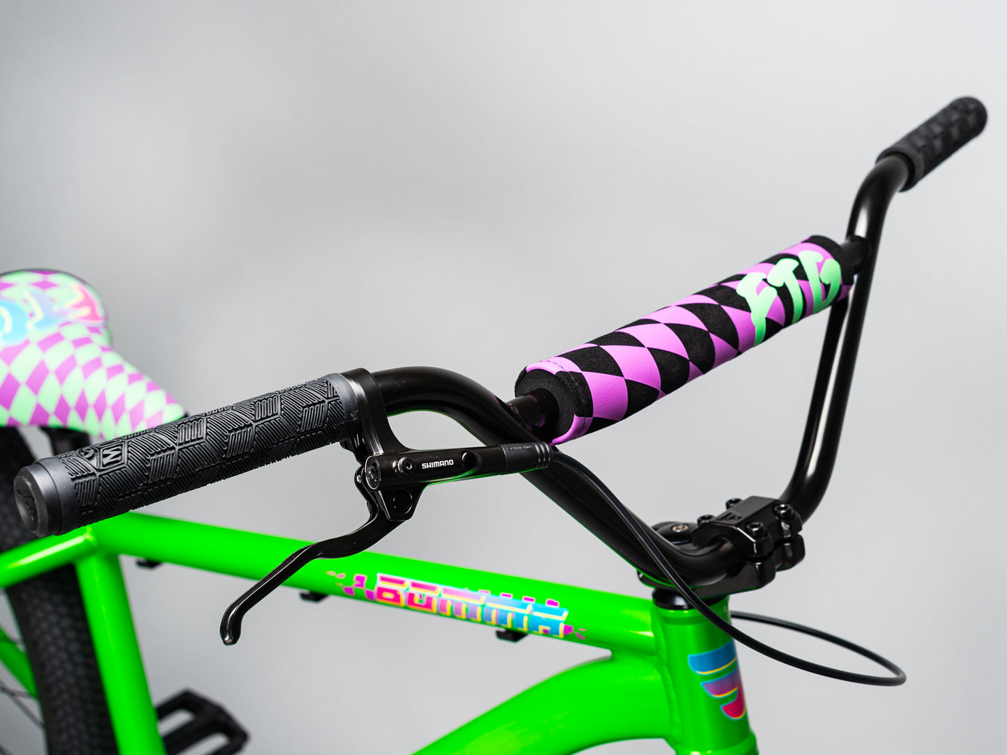 MAFIA BOMMA FTG 29" FIXED