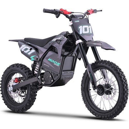MOTOTEC eMOTO 60v 2000w NEW (Lithium Blue) PRE ORDER!!!