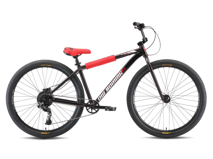 MAFIA BOMMA OW XL 29" GEARED BLACK
