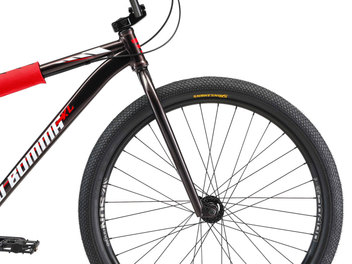 MAFIA BOMMA OW XL 29" GEARED BLACK