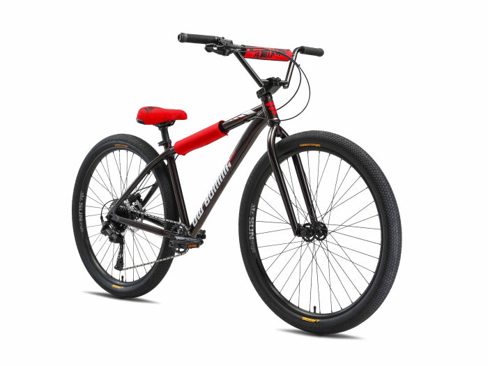 MAFIA BOMMA OW XL 29" GEARED BLACK