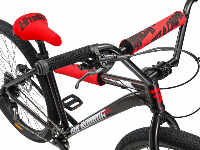 MAFIA BOMMA OW XL 29" GEARED BLACK