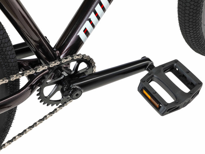 MAFIA BOMMA OW XL 29" GEARED BLACK