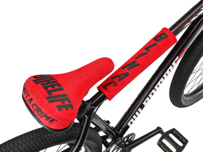 MAFIA BOMMA OW XL 29" GEARED BLACK