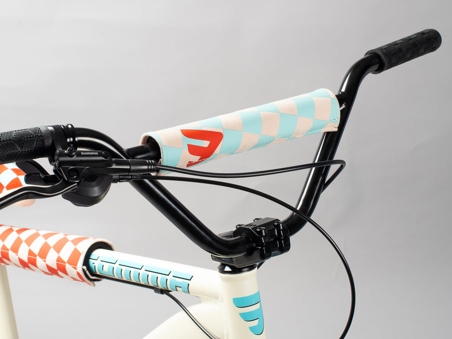 MAFIA BOMMA THRUST 29" GEARED