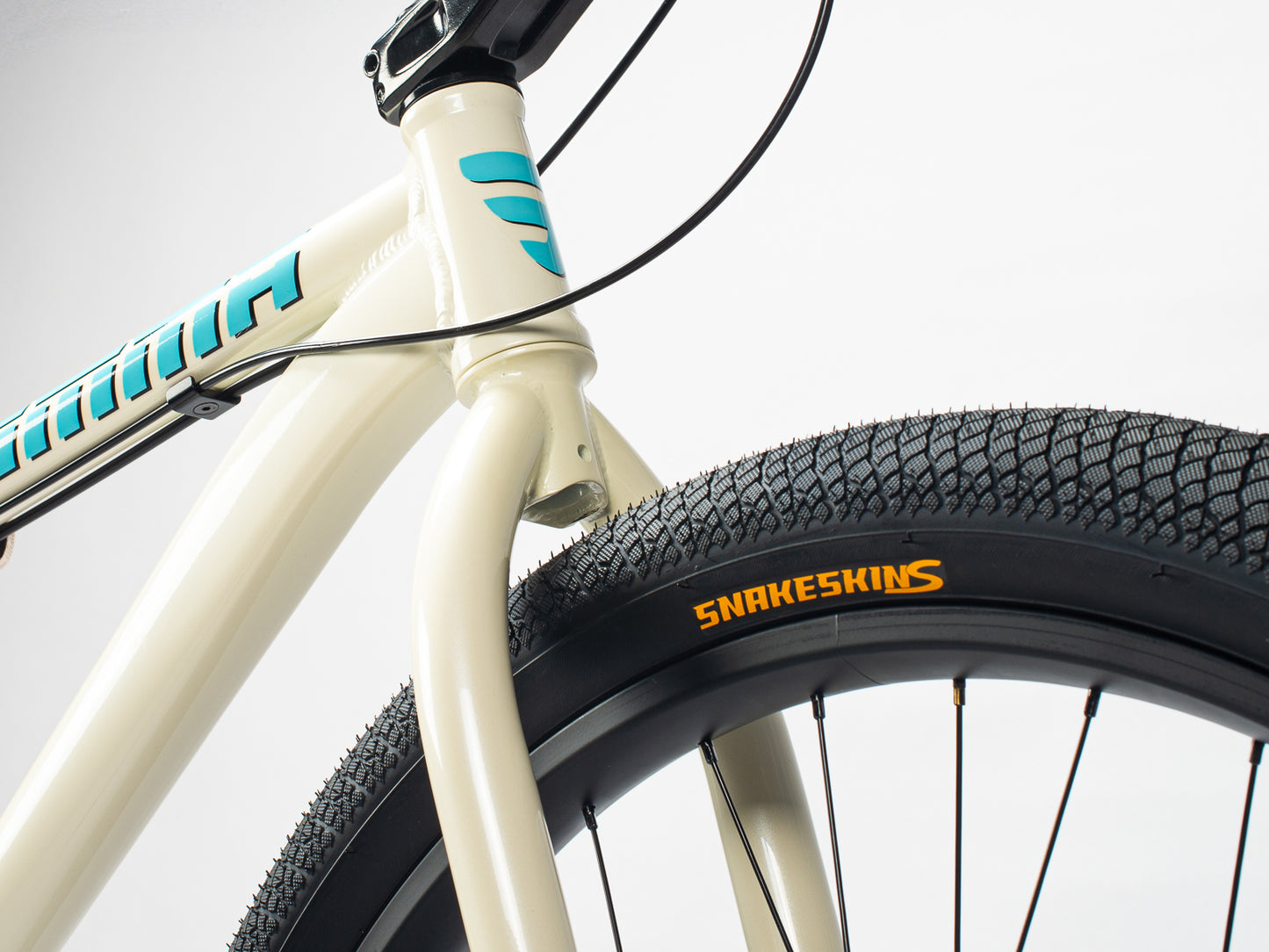 MAFIA BOMMA THRUST 29" GEARED