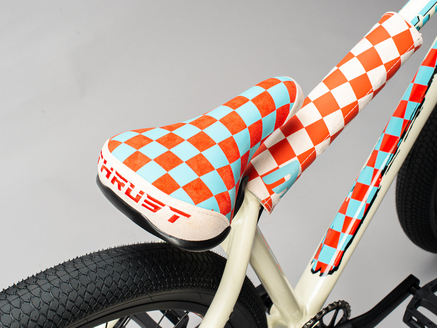 MAFIA BOMMA THRUST 29" GEARED