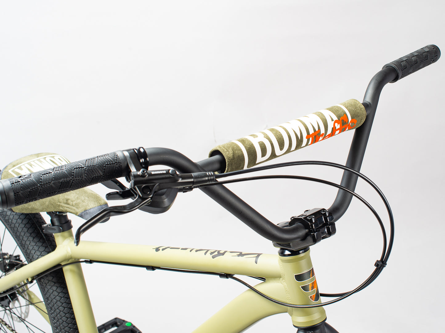 MAFIA BOMMA TRAFFIC 27.5" GEARED