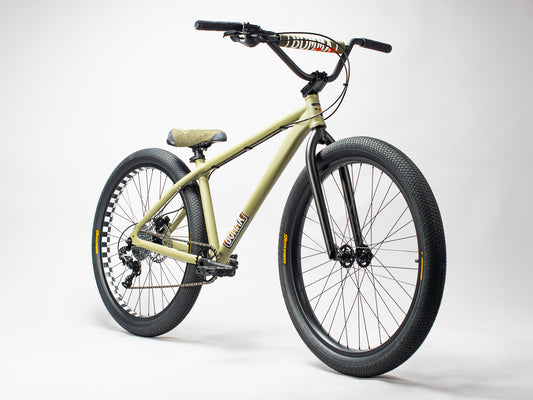 MAFIA BOMMA TRAFFIC 27.5" GEARED