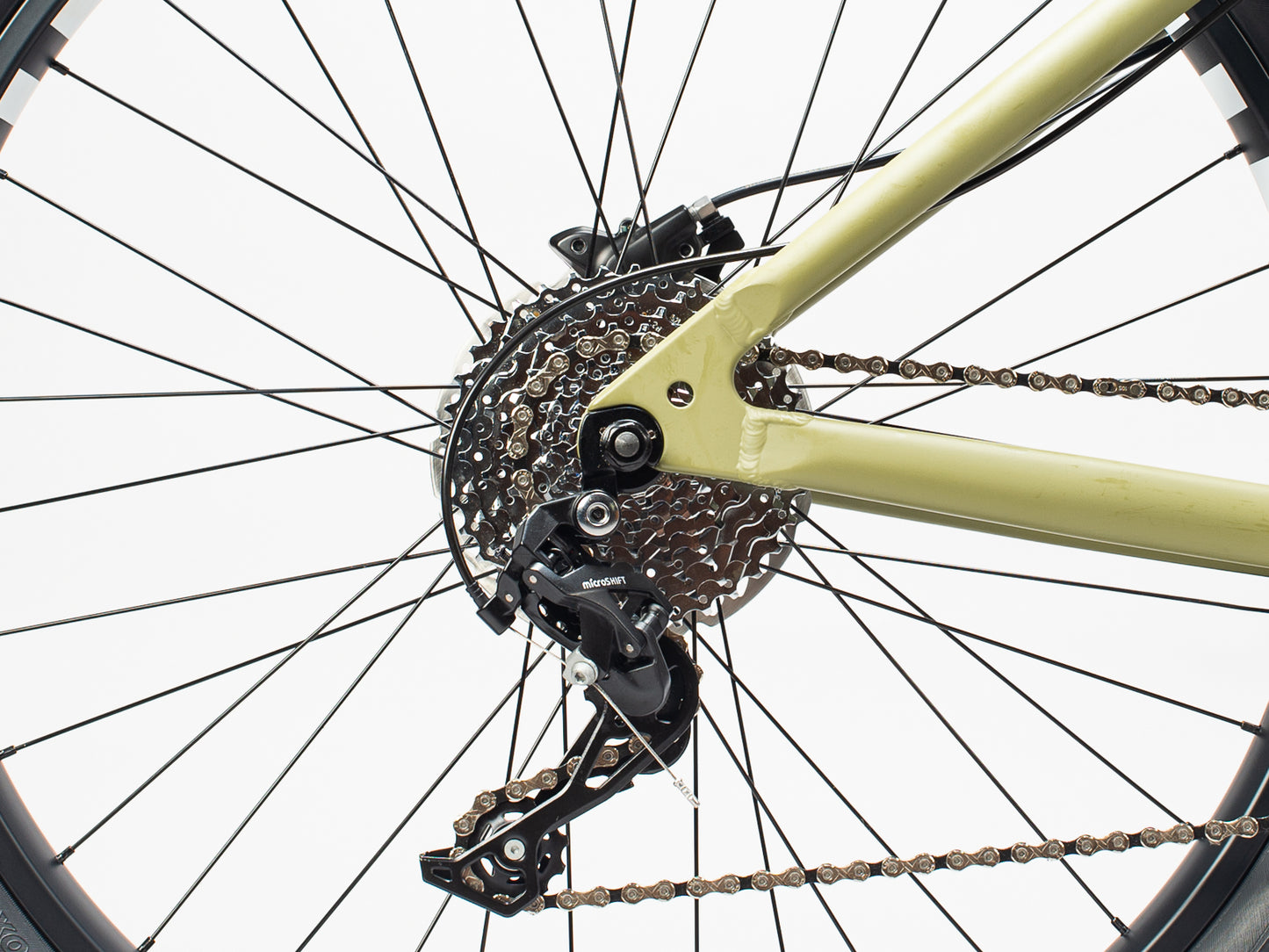 MAFIA BOMMA TRAFFIC 27.5" GEARED