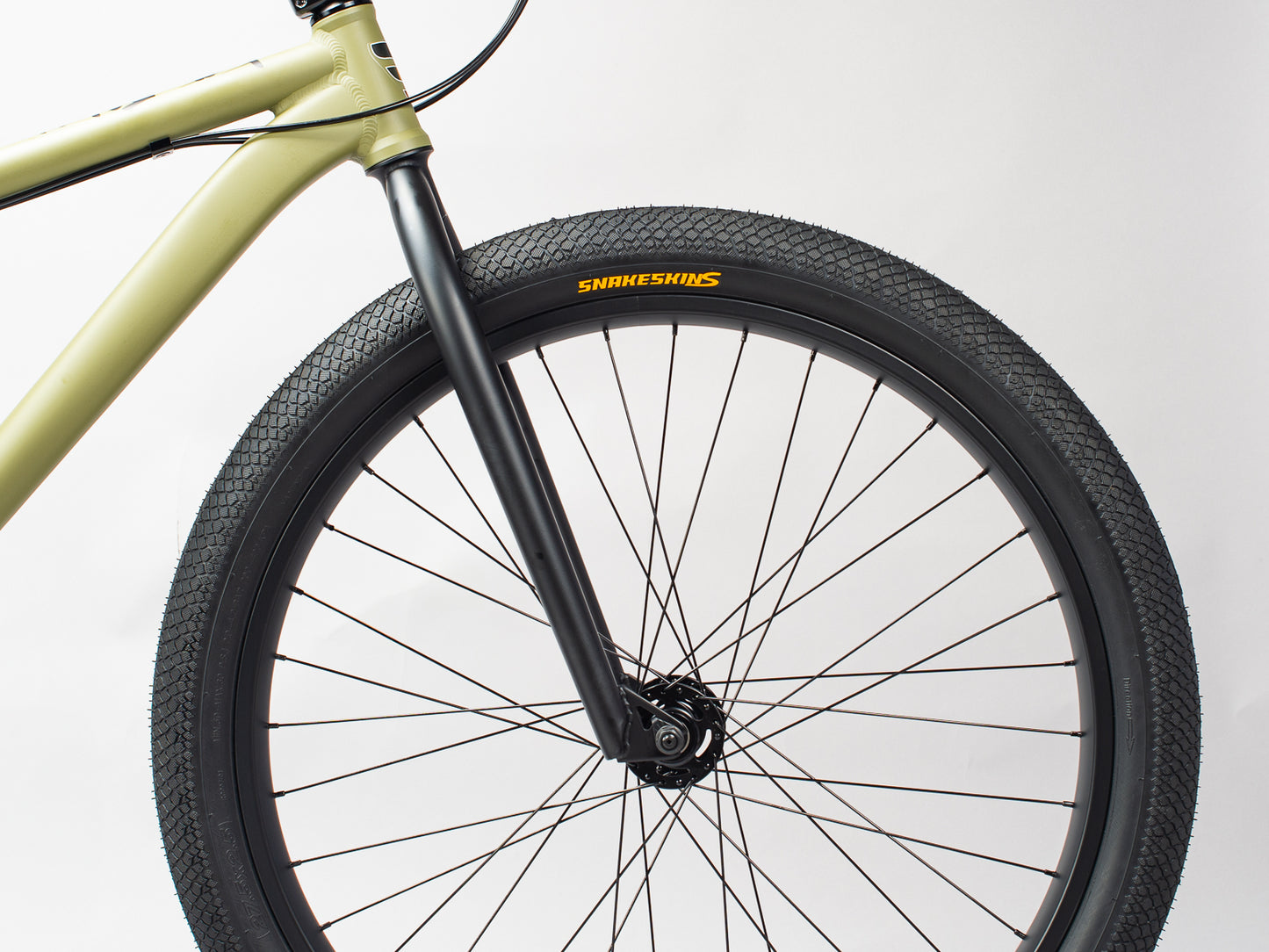 MAFIA BOMMA TRAFFIC 27.5" GEARED