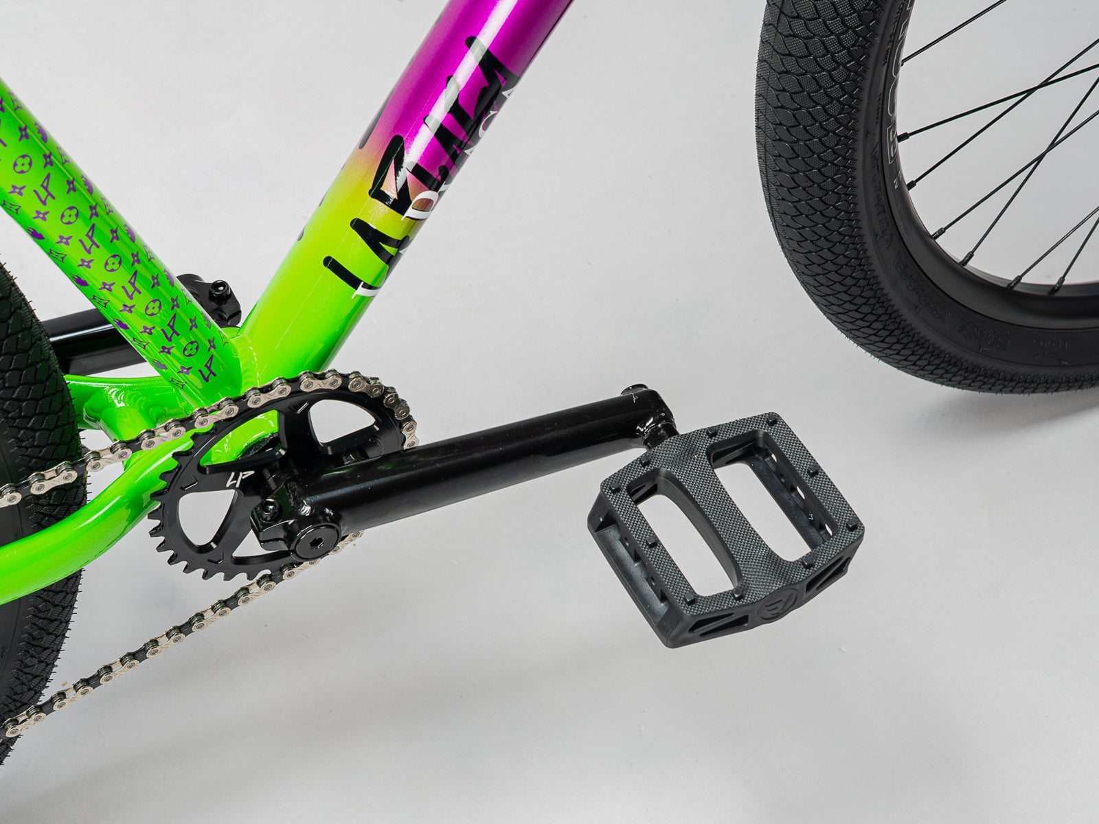MAFIA BOMMA LA PLAGA 27.5