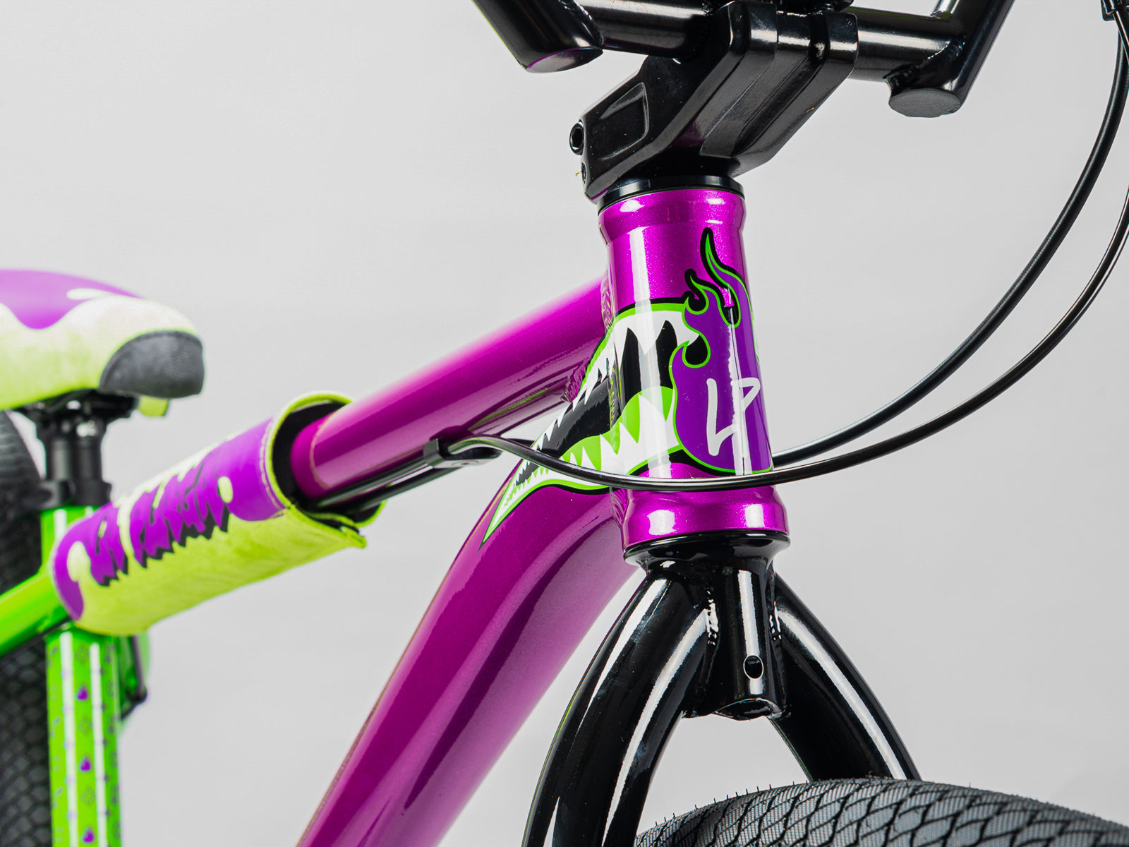 MAFIA BOMMA LA PLAGA 27.5