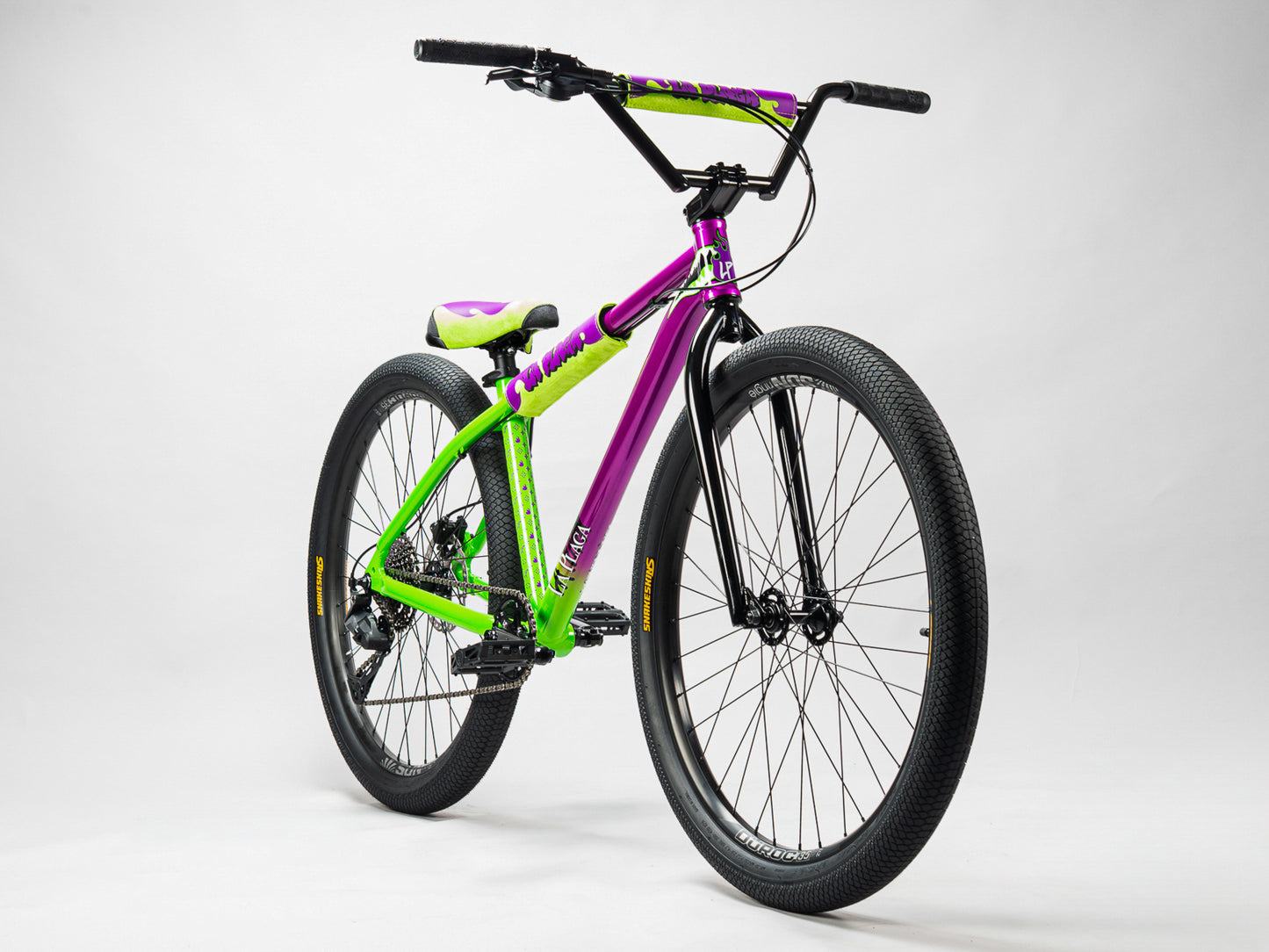 MAFIA BOMMA LA PLAGA 27.5" GEARED