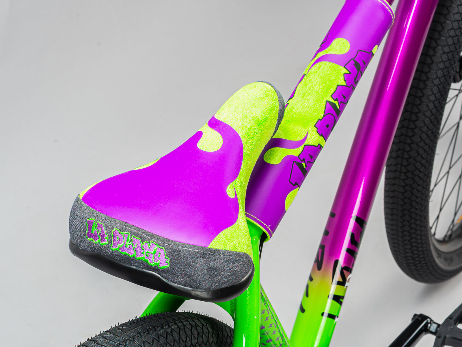 MAFIA BOMMA LA PLAGA 27.5