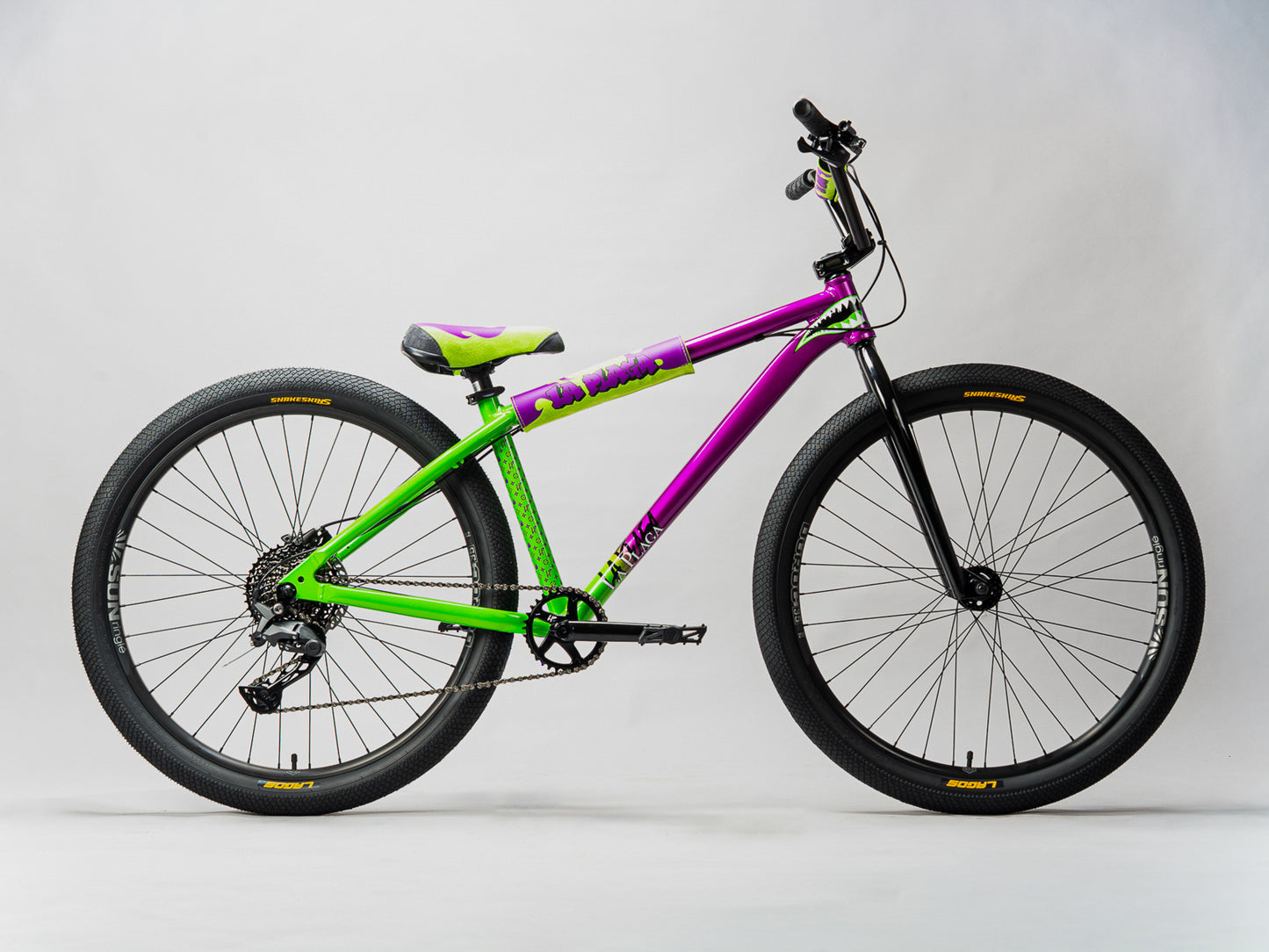 MAFIA BOMMA LA PLAGA 27.5" GEARED