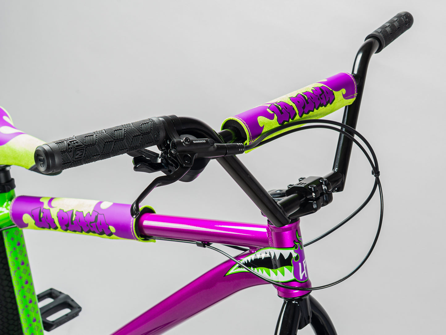 MAFIA BOMMA LA PLAGA 27.5" GEARED