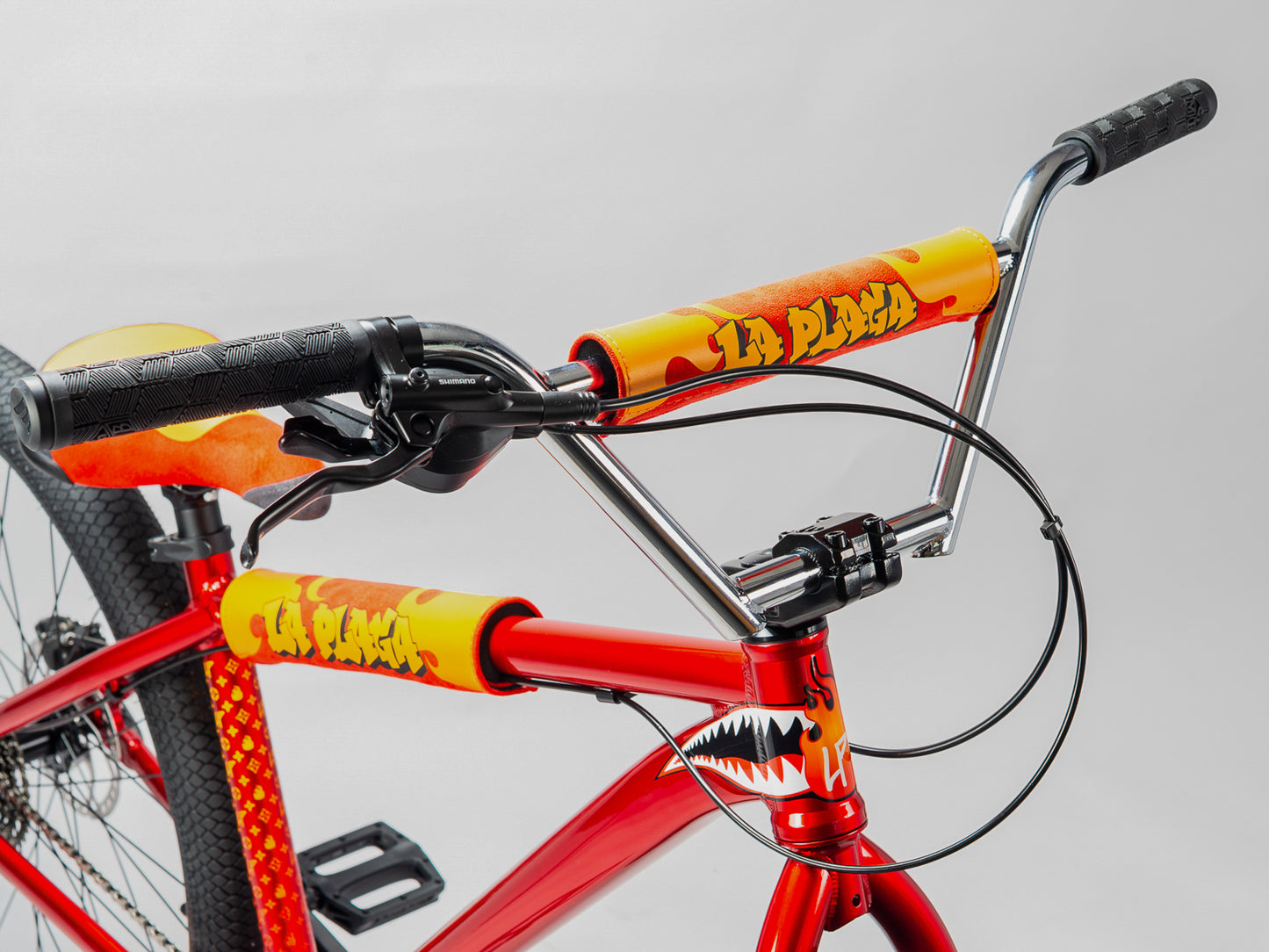 MAFIA BOMMA LA PLAGA 27.5" GEARED