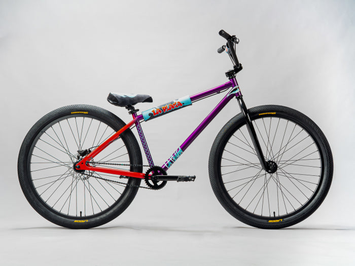 MAFIA BOMMA LA PLAGA ST 27.5" FIXED