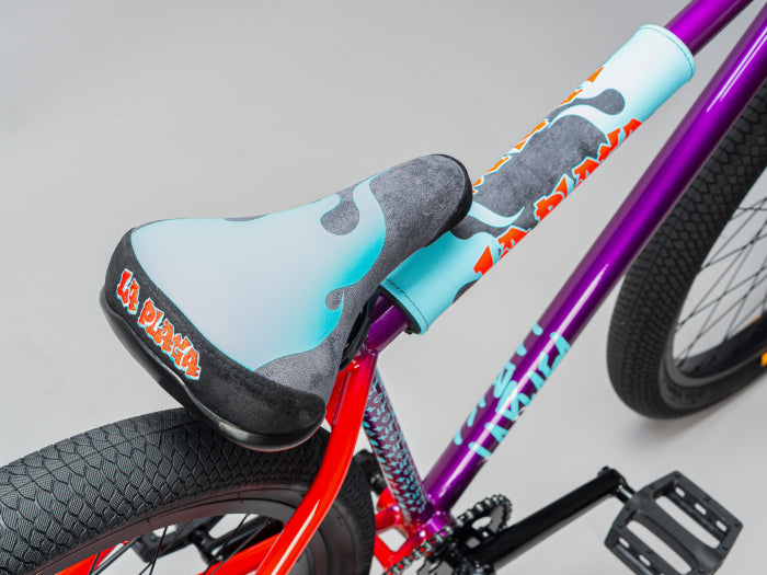 MAFIA BOMMA LA PLAGA ST 27.5" FIXED