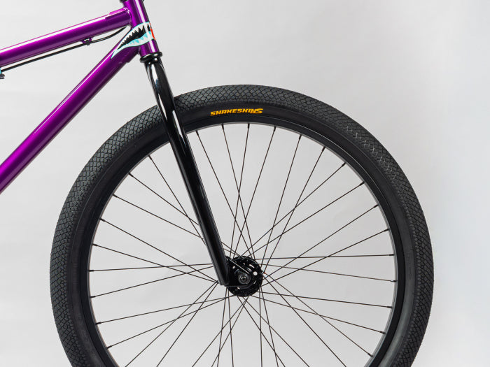 MAFIA BOMMA LA PLAGA ST 27.5" FIXED