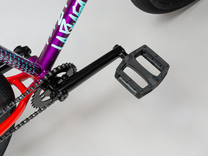 MAFIA BOMMA LA PLAGA ST 27.5" FIXED